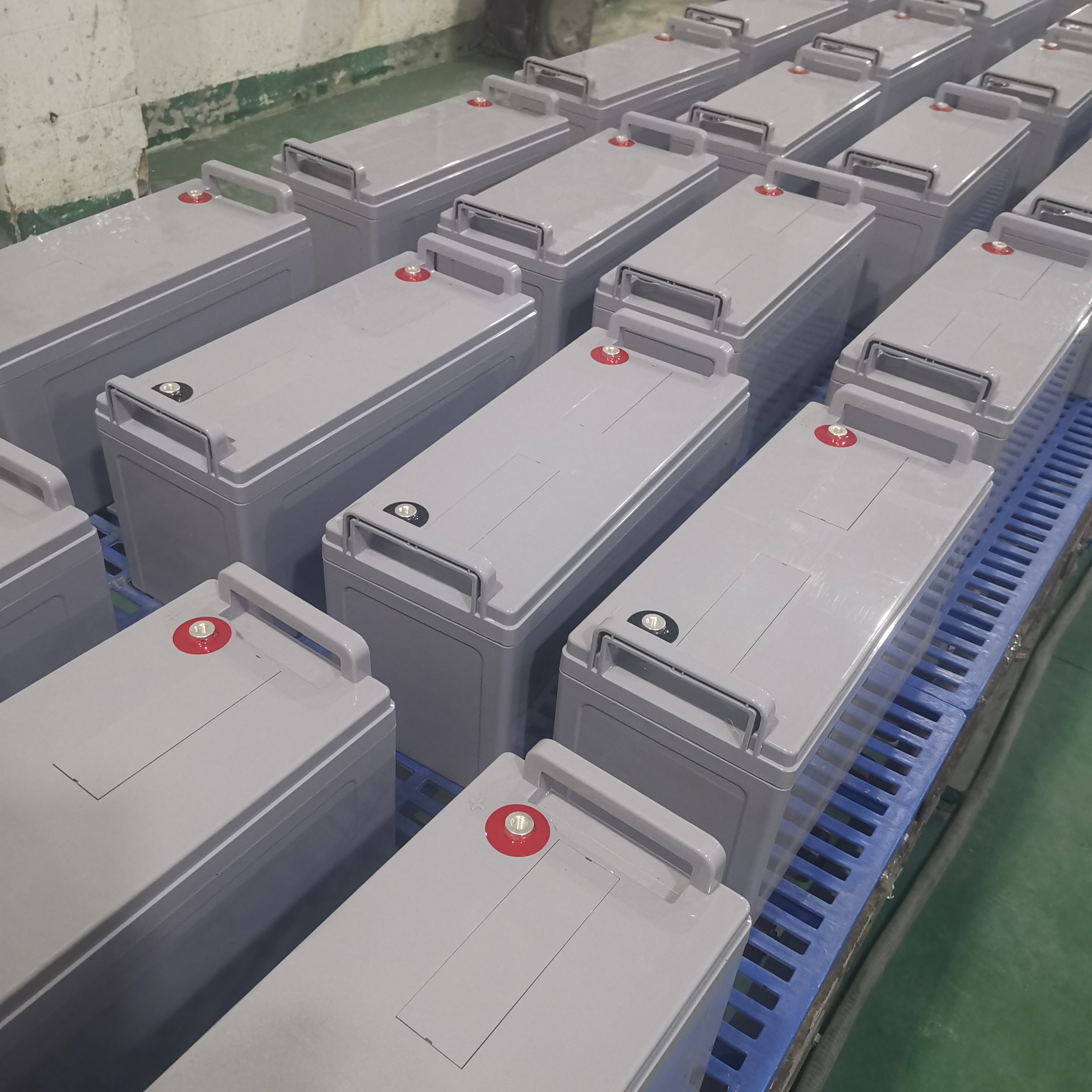 custos de armazenamento de bateria de energia solar