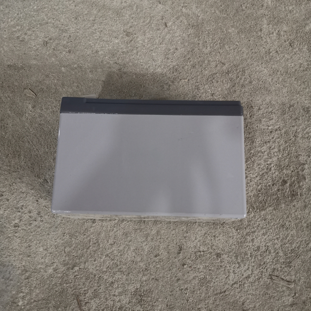 Bateria de chumbo-ácido 12V 7AH de alta qualidade para mini UPS e sistemas de alarme, fabricante personalizável, aceita ODM/OEM, pronto para exportação