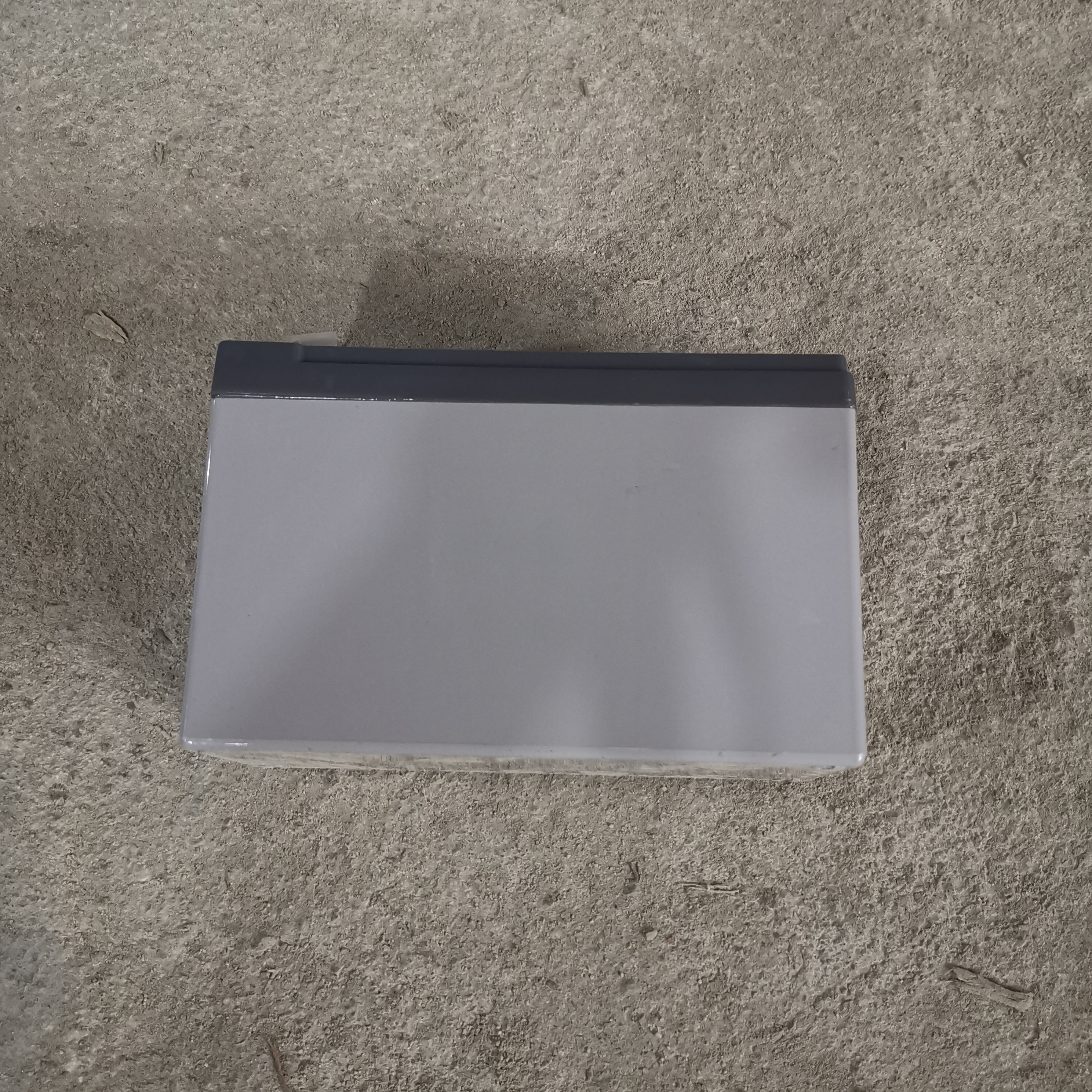 Bateria de chumbo-ácido 12V 7AH de alta qualidade para mini UPS e sistemas de alarme, fabricante personalizável, aceita ODM/OEM, pronto para exportação